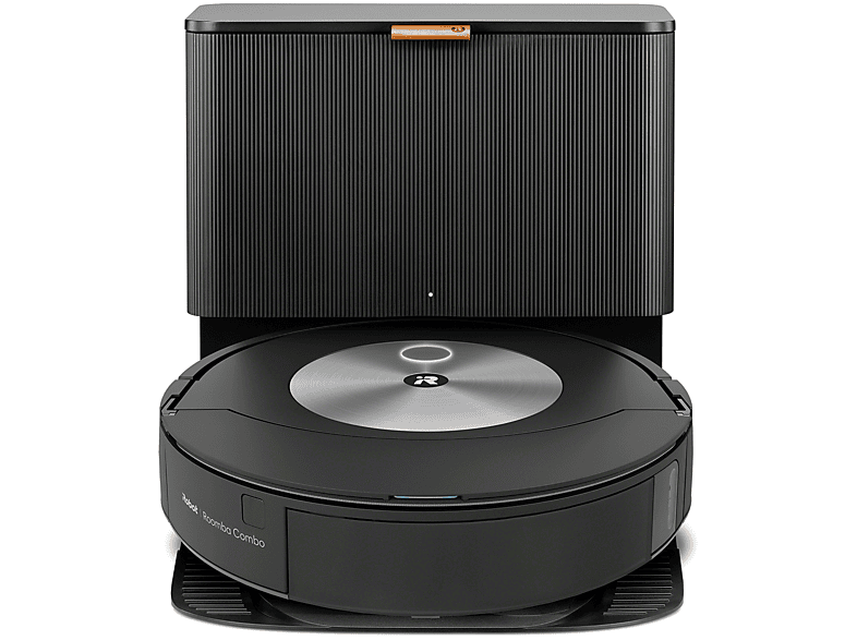 iRobot Roomba Combo J7+ aspirapolvere robot, 30 W