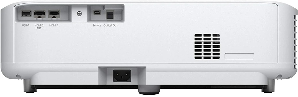 EPSON Smart laser-beamer EH-LS300W Wit (V11HA07040)