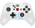 R2 NSW PRO PAD X - Controller wireless (Bianco)