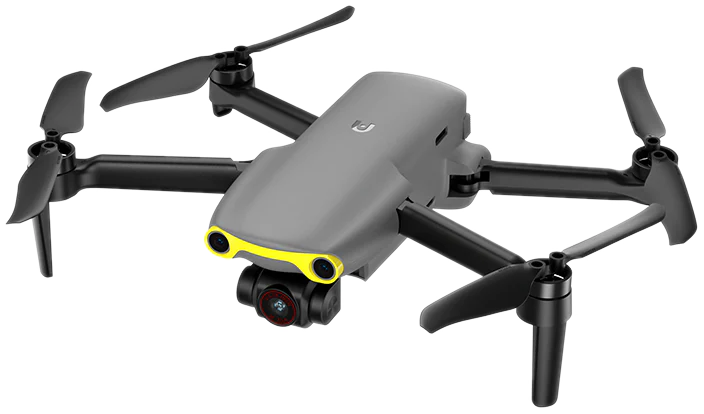AUTEL Drone EVO NANO+ Premium Grijs