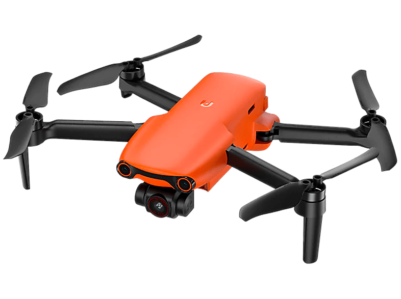 AUTEL Drone EVO NANO Premium Orange