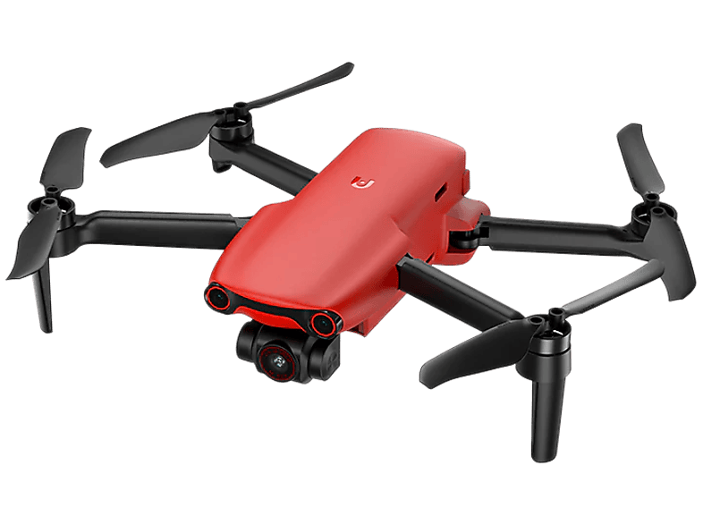 Autel Drone Evo Nano+ Premium Rouge