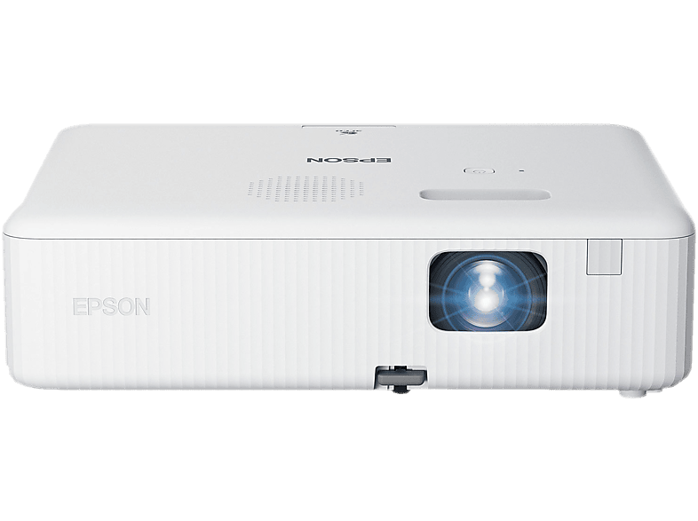 Epson Wxga-beamer Co-w01 Wit (v11ha86040)