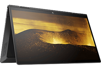 HP ENVY x360 13-ay1400nz - Ordinateur portable 2 en 1 convertible (13.3 ", 256 GB SSD, Nighfall Black)