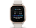 GARMIN Venu Sq 2 Music - Smartwatch con GPS (Larghezza: 20 mm, Silicone, Avorio/oro perla)