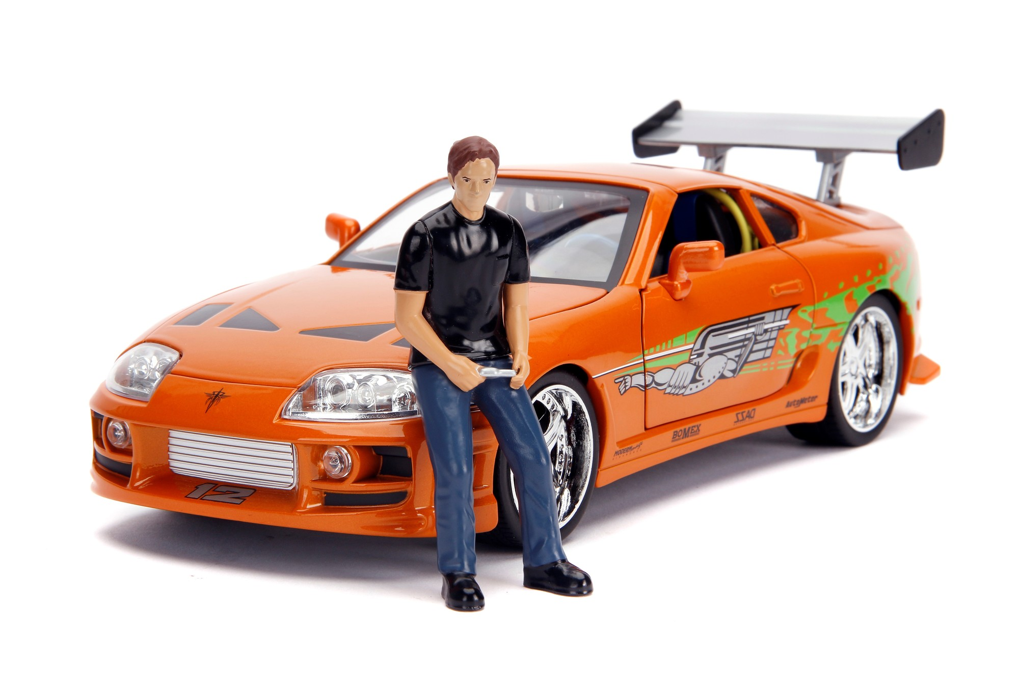 JADA Hollywood Rides Spielzeugauto