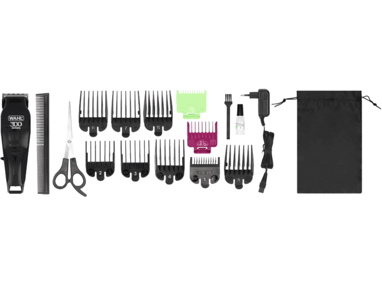 Haarschneider WAHL | Cordless MediaMarkt 300 kaufen Home Pro