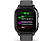 GARMIN Venu Sq 2 - GPS-Smartwatch (Largeur : 20 mm, silicone, Gris foncé/Gris ardoise)