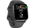GARMIN Venu Sq 2 - GPS-Smartwatch (Breite: 20 mm, Silikon, Dunkelgrau/Schiefergrau)