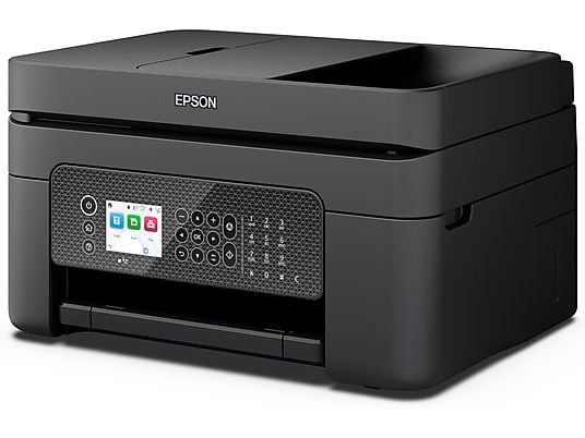 EPSON All-in-one printer WorkForce WF-2950DWF (C11CK62402)
