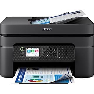EPSON Imprimante multifonction WorkForce WF-2950DWF (C11CK62402)
