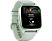 GARMIN Venu Sq 2 - GPS-Smartwatch (Breite: 20 mm, Silikon, Mint/Mint Metallic)