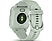 GARMIN Venu Sq 2 - GPS-Smartwatch (Largeur : 20 mm, silicone, Menthe/Menthe métallisée)