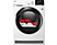 AEG Séchoir pompe à chaleur AbsoluteCare Serie 8000 A++ (TR89P34B)