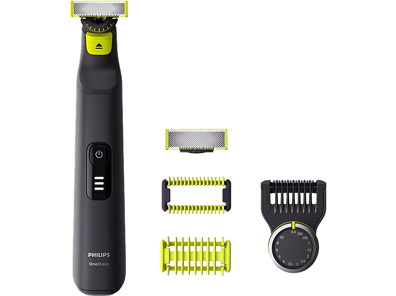 Philips Tondeuse Barbe Oneblade Pro (qp6541/15)