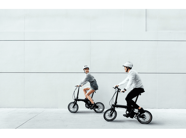 Xiaomi deals foldable bike