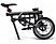 XIAOMI Mi Smart Electric Folding Bike -  (Nero)