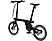 XIAOMI Mi Smart Electric Folding Bike -  (Nero)