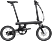 XIAOMI Mi Smart Electric Folding Bike -  (Schwarz)
