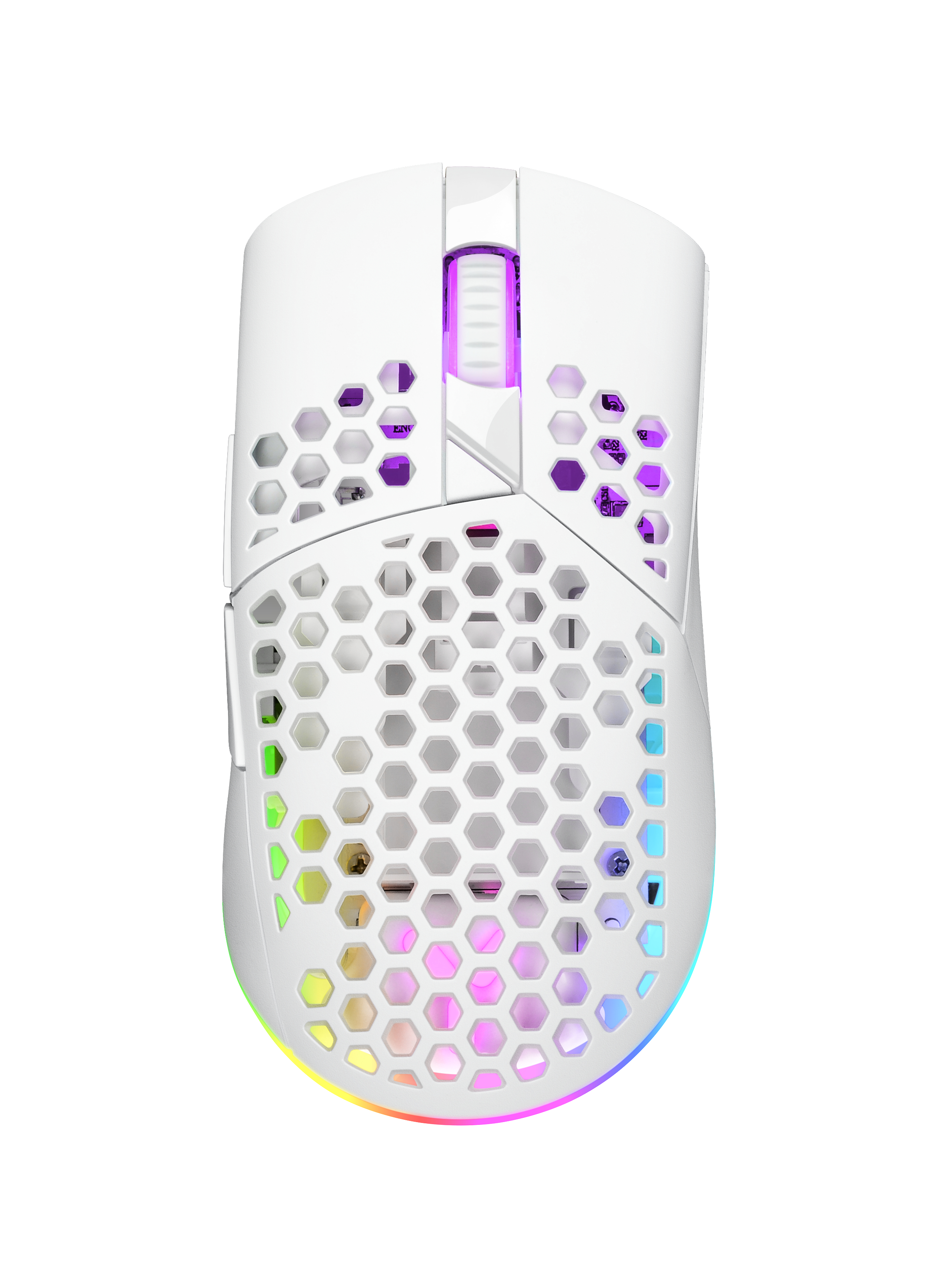 ISY Gaming Maus IGM-5000-BK Ultralight, Kabellos, Schwarz online kaufen ...