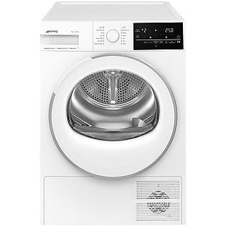 SMEG DN93SL asciugatrice, 9 kg, 65,3 cm, Classe A+++