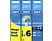 ORAL B Brossettes PrecisionClean (EB20RB)