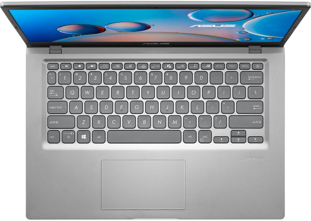 ASUS PC portable X415MA-EK665W Intel Celeron N4020 (90NB0TG1-M007S0)