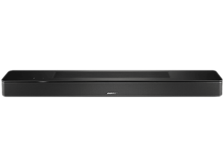 Bose Smart Soundbar 600 Zwart (873973-2100)