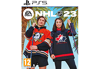 NHL 23 (PlayStation 5)
