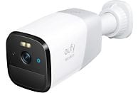 EUFY Beveiligingscamera Starlight 4G LTE 2K (T8151321)