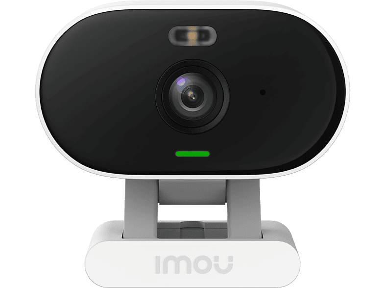 Imou Versa, une caméra pour une surveillance à petit prix