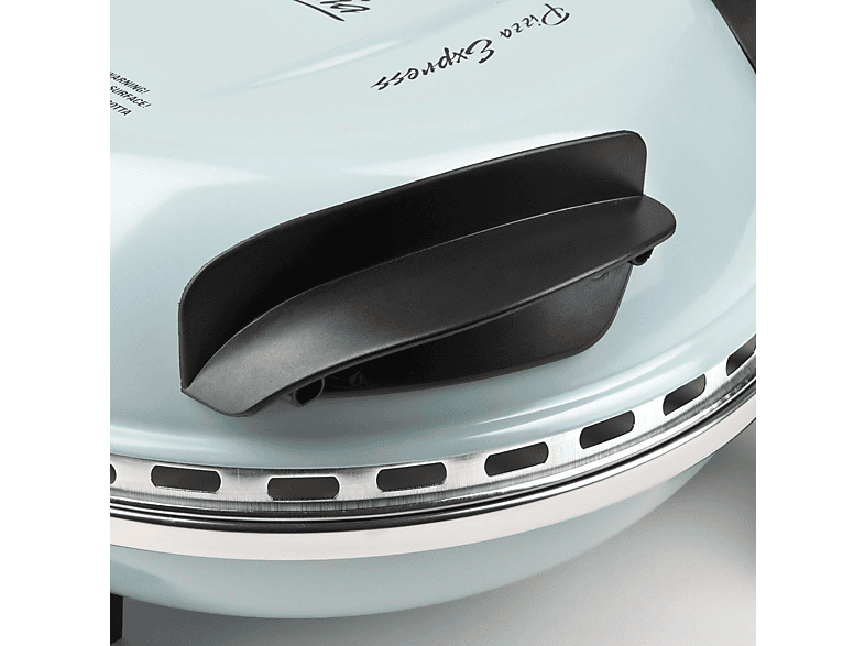 G3FERRARI G1000613 Delizia Cool Blue - Limited Edition Pizzaofen