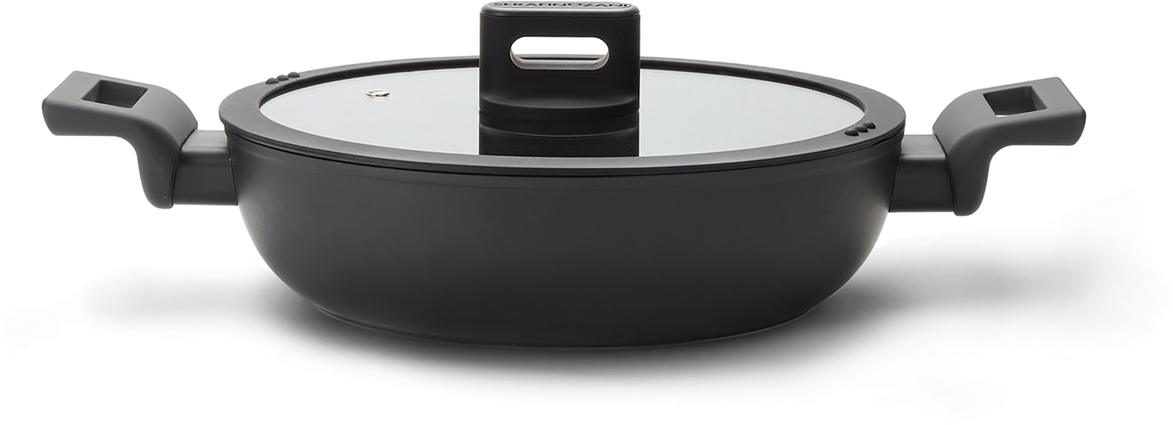 SERAFINO ZANI EP7TE24/C S. Z. Nyeles lábas 24cm