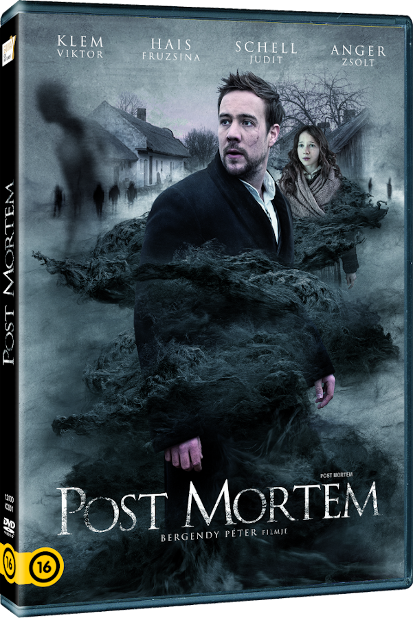 Post Mortem (DVD)