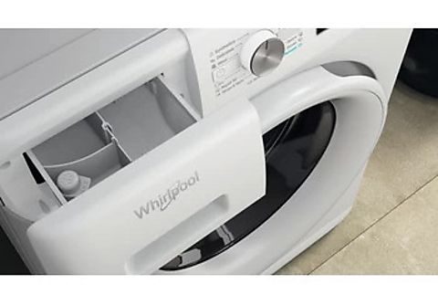 WHIRLPOOL Lave-linge frontal A (FFB9469WVEE)
