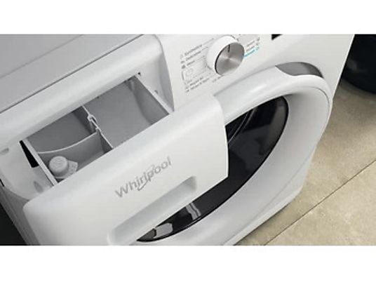 WHIRLPOOL Wasmachine voorlader (FFB9469WVEE)