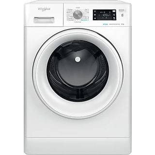 WHIRLPOOL Lave-linge frontal A (FFB9469WVEE)