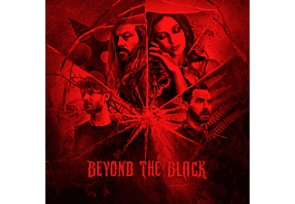 Beyond The Black - Beyond The Black  - (CD)