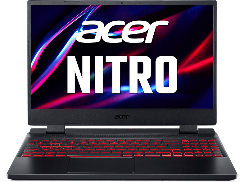 Portátil gaming | Acer Nitro 5 AN515-58, 