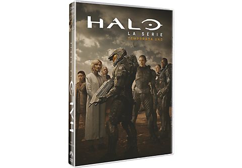 HALO: La serie (Temporada 1) - DVD
