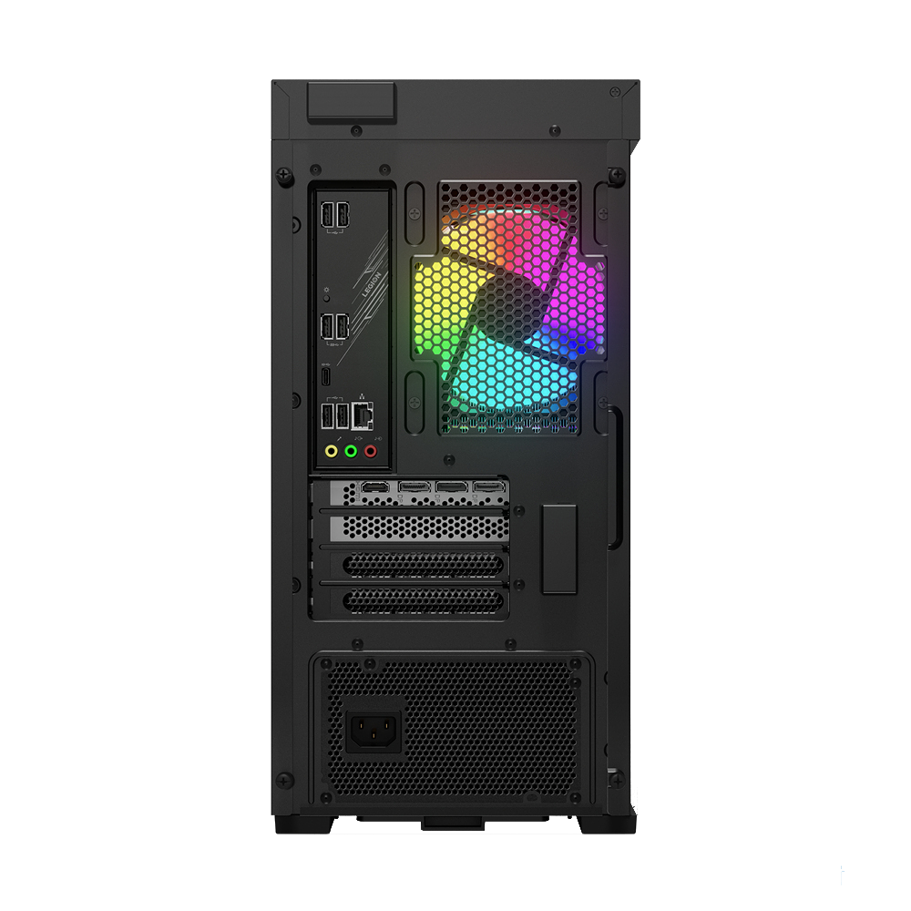 PC gaming - Lenovo Legion T5 26IAB7, Intel® Core™ i7-12700F, 16GB RAM, 1TB SSD, GeForce RTX™ 3070, Sin sistema operativo
