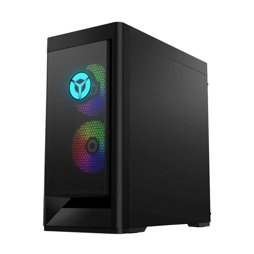 PC gaming - Lenovo Legion T5 26IAB7, Intel® Core™ i7-12700F, 16GB RAM, 1TB SSD, GeForce RTX™ 3070, Sin sistema operativo
