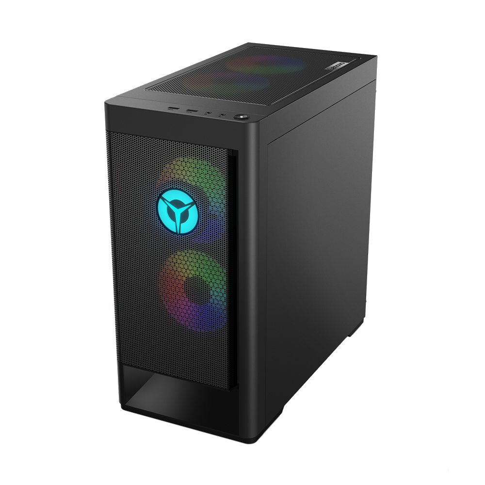 PC gaming - Lenovo Legion T5 26IAB7, Intel® Core™ i7-12700F, 16GB RAM, 1TB SSD, GeForce RTX™ 3070, Sin sistema operativo