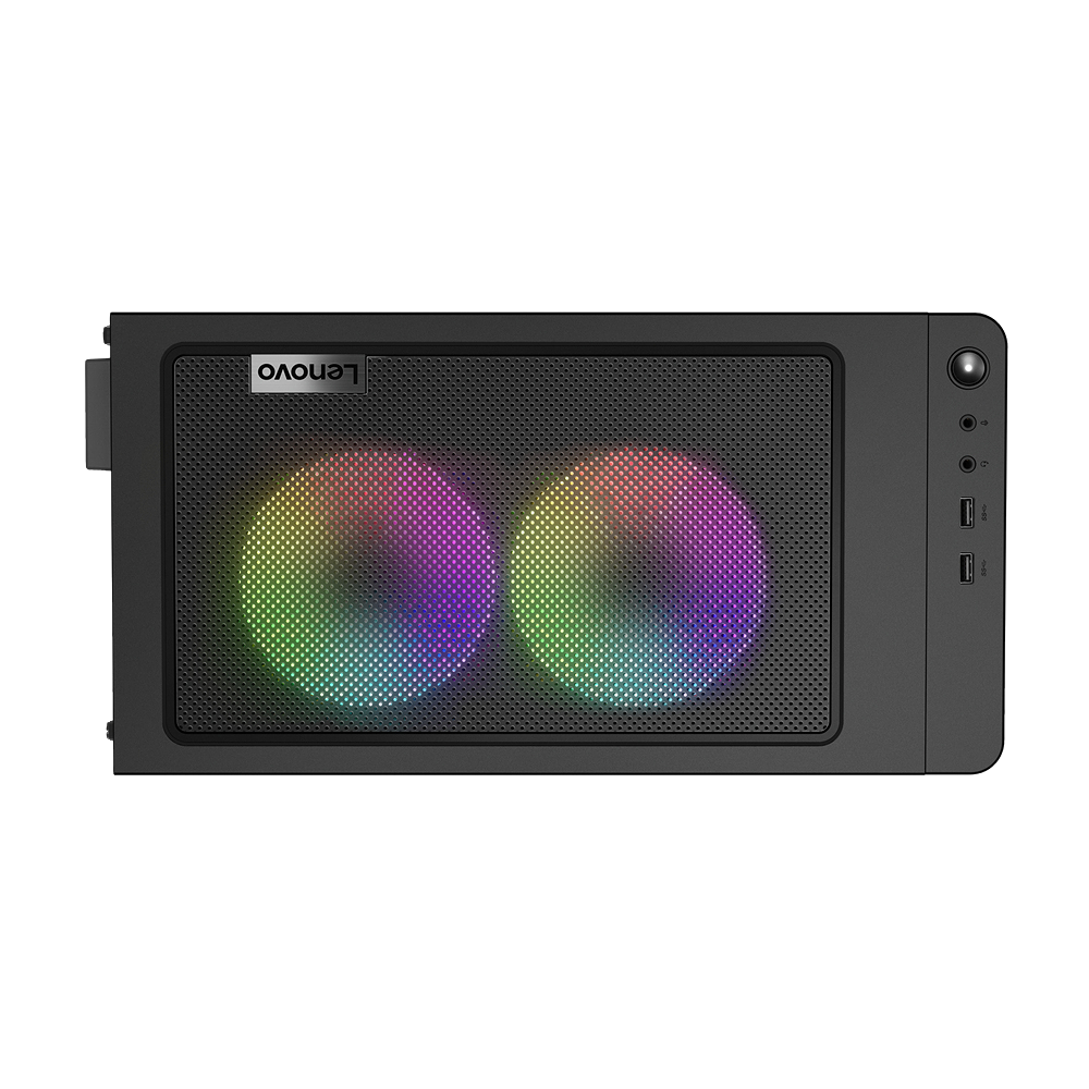 PC gaming - Lenovo Legion T5 26IAB7, Intel® Core™ i7-12700F, 16GB RAM, 1TB SSD, GeForce RTX™ 3070, Sin sistema operativo
