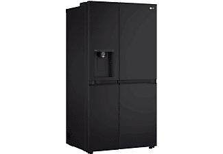 LG GSLV51WBXM frigorifero americano 