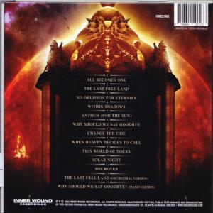 Vandroya - One (Re-Issue 2022)  - (CD)