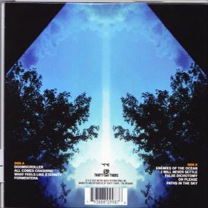 Metric - Formentera  - (CD)