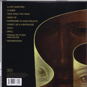 The Fixx - Every Five Seconds  - (CD)
