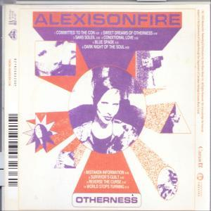 Alexisonfire - Otherness  - (CD)
