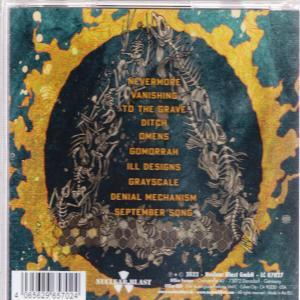 Lamb of God - Omens  - (CD)